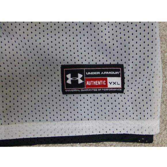 Under Armour X EA Sports Golden State Warriors Kevin Durant Jersey - Picture 6 of 11